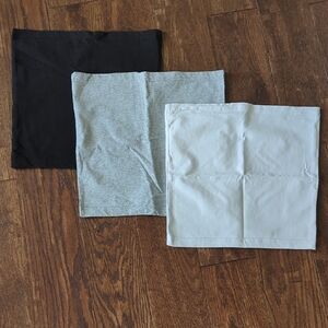Expecting Comfort Shirt Extender Belly Band (Set Of 3) Size Small